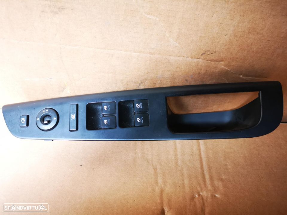KIA CEED COMANDOS VIDROS B011 - 1