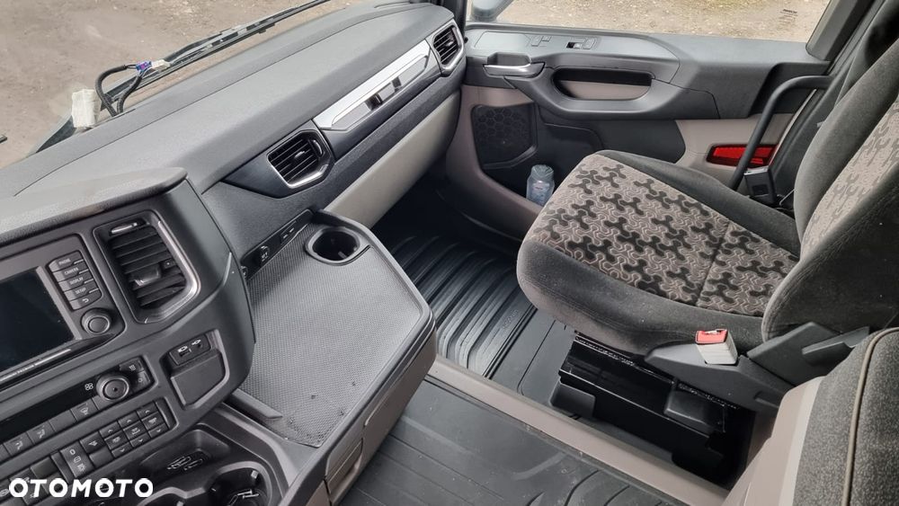 Scania R.450 //MEGA //RETARDER//2022R// - 13