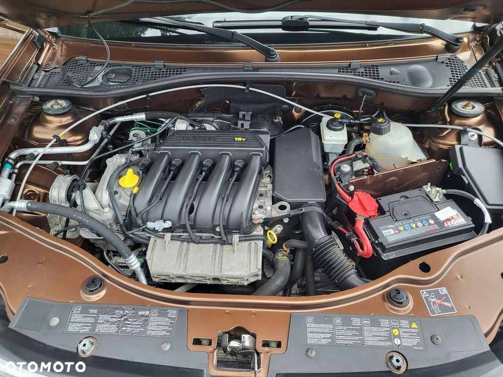 Dacia Duster - 30