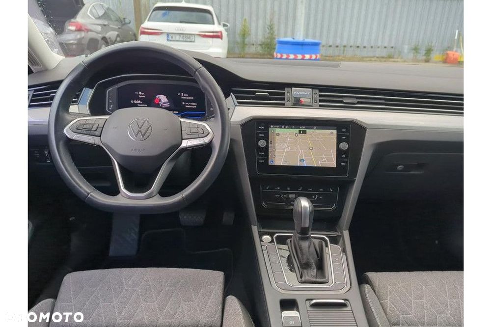Volkswagen Passat Variant - 7