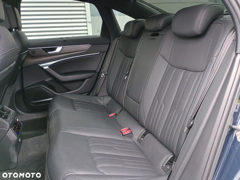 Audi A6 Limousine - 12