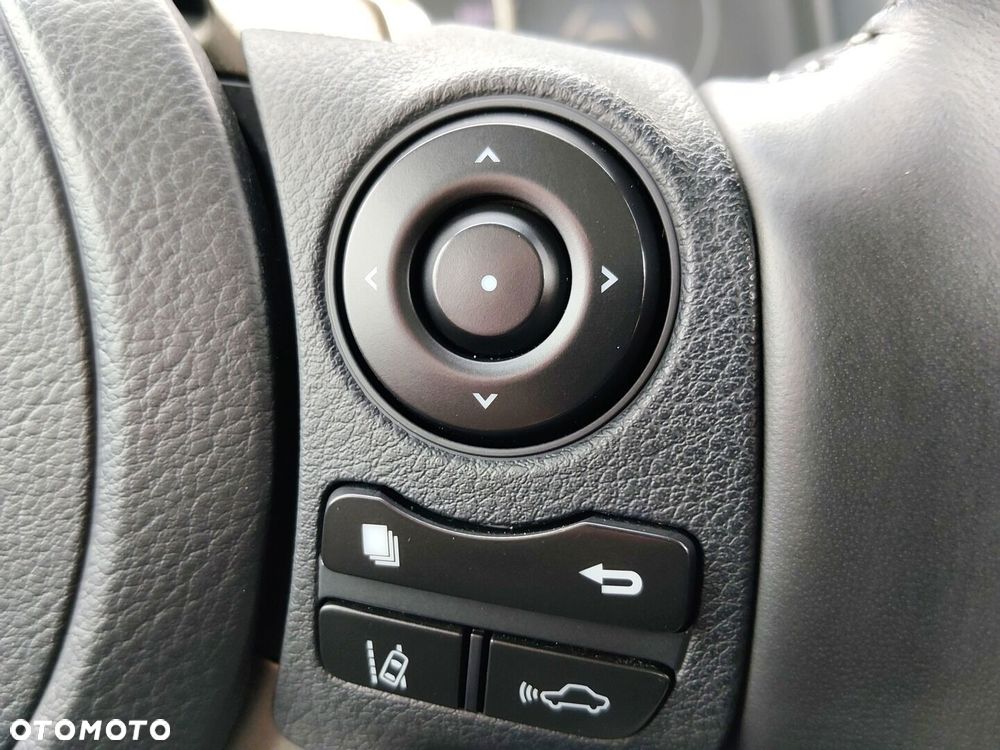 Lexus CT 200h Elegance EU6 - 26