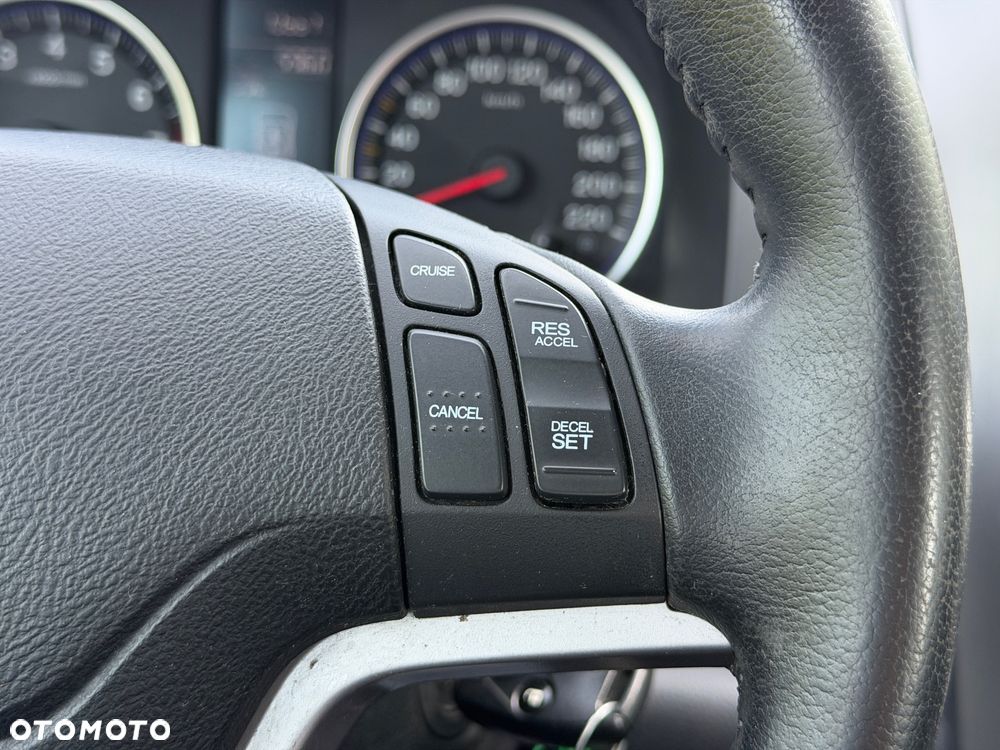 Honda CR-V 2.0i-VTEC Elegance - 20