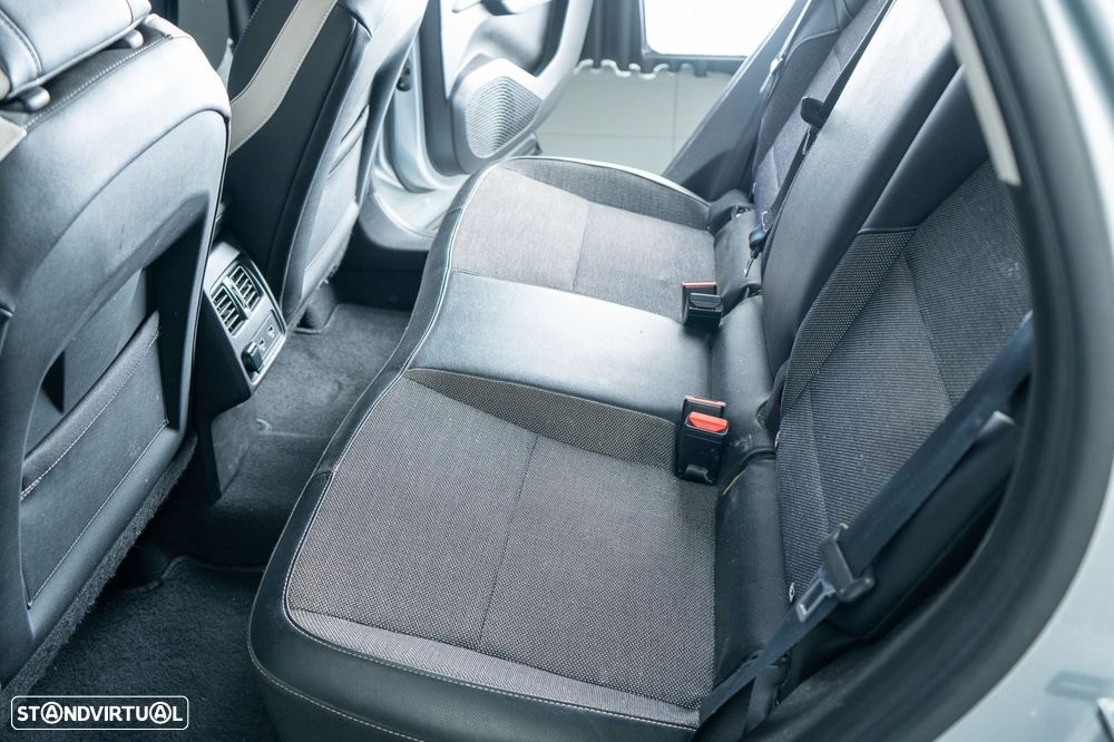 Renault Captur 1.5 dCi Exclusive - 9