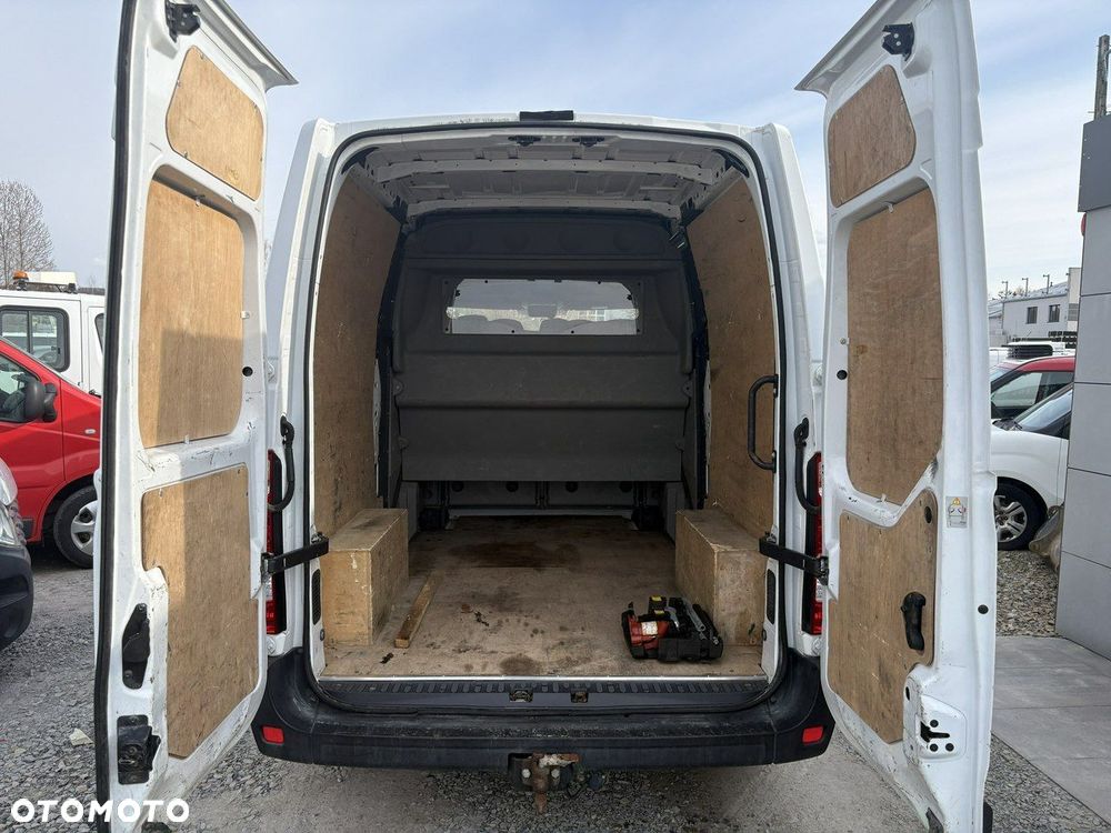 Renault Master - 5