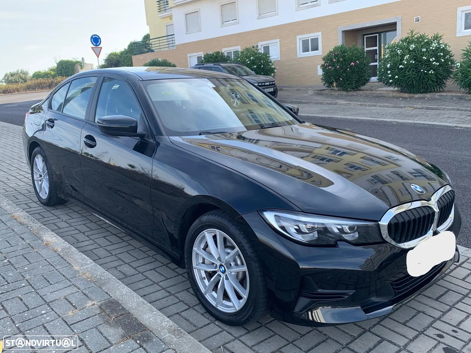 BMW 330 e Corporate Edition Auto - 5