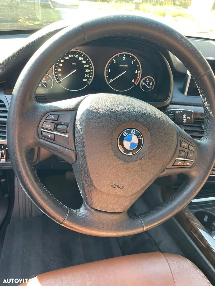 BMW X5 xDrive30d - 11