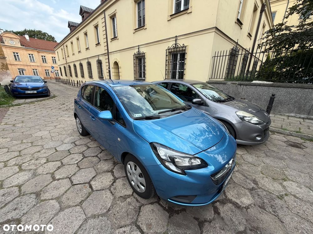 Opel Corsa 1.2 Enjoy - 6
