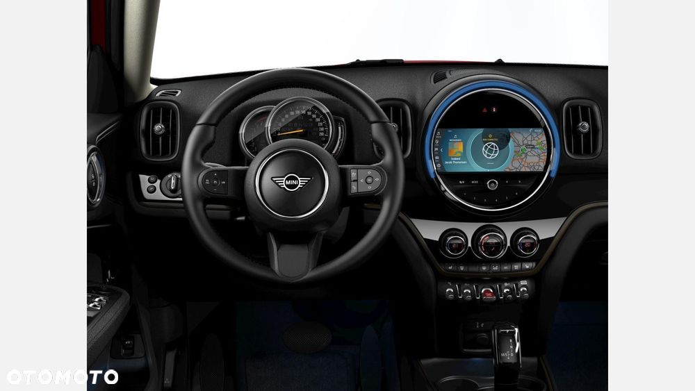 MINI Countryman - 6