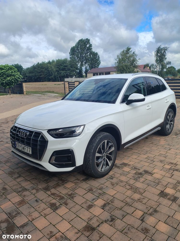 Audi Q5 - 1