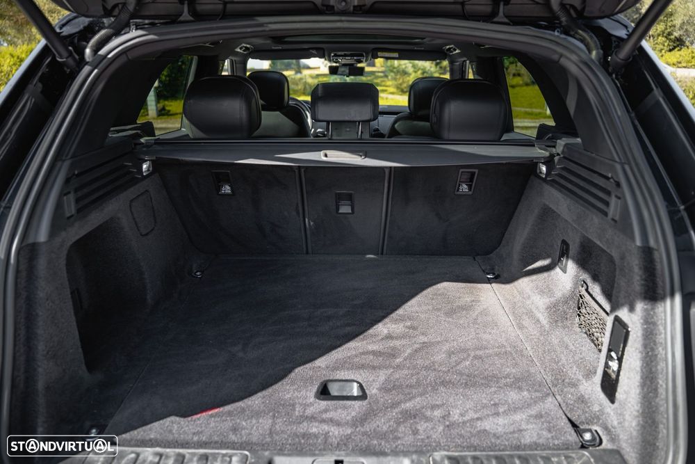 Land Rover Range Rover - 14