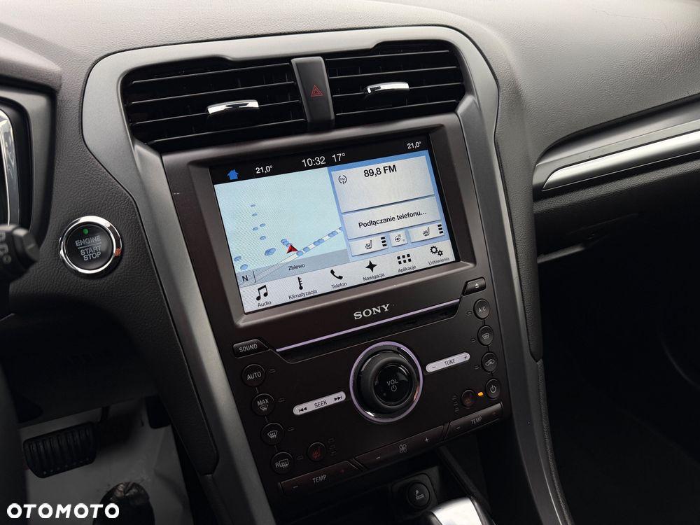 Ford Mondeo 2.0 TDCi STart-Stopp PowerShift-Aut Titanium - 27