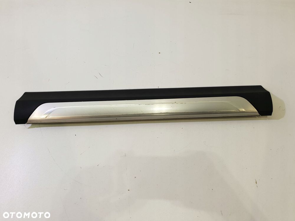 BMW G11 G12 NAKŁADKA PROGOWA WEWNĘTRZNA LEWY PRZÓD 7390769 - 1
