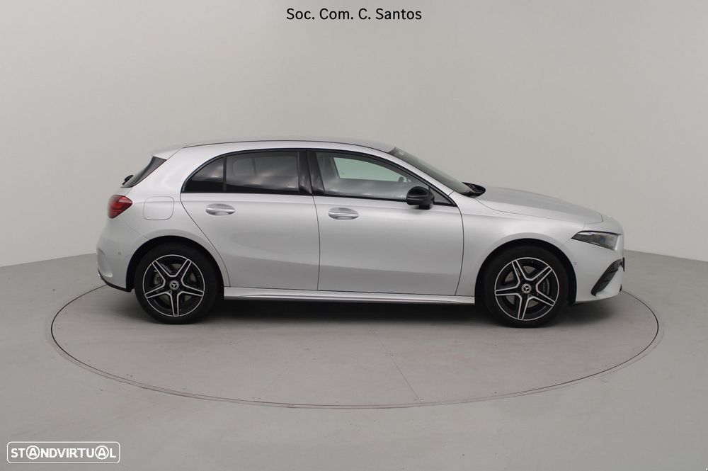 Mercedes-Benz A 250 e AMG Line - 5