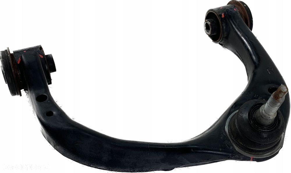 FORD F150 LIFT 2.7 17 WAHACZ PRAWY PRZÓD JL14-3084 - 4