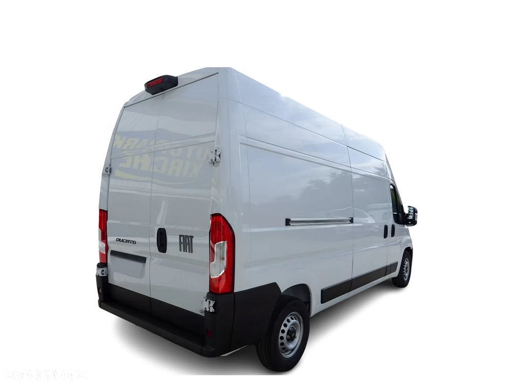 Fiat Ducato L3H3 140KM - 5