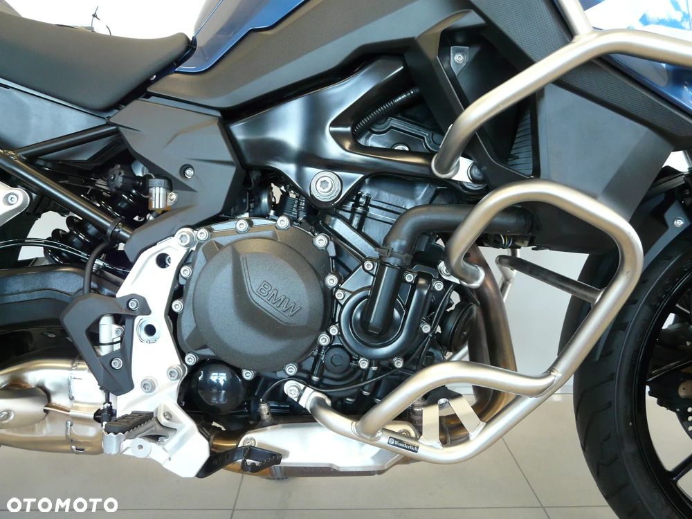BMW GS - 8