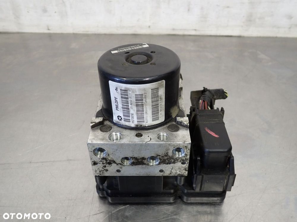 POMPA ABS DODGE CALIBER P05272897AB - 4