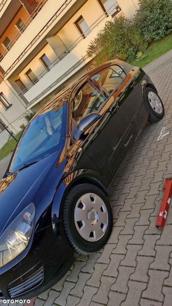Opel Astra III 1.6 Enjoy - 2