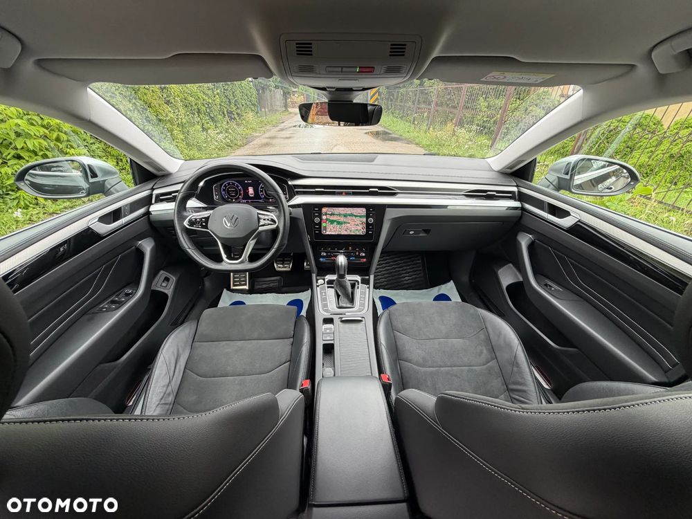 Volkswagen Arteon Shooting Brake 2.0 TSI Elegance DSG - 7