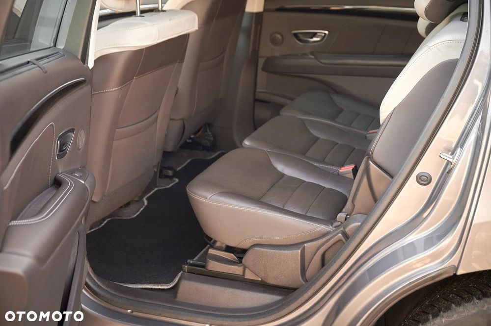 Renault Espace 1.6 TCE Initiale Paris EDC 7os - 15