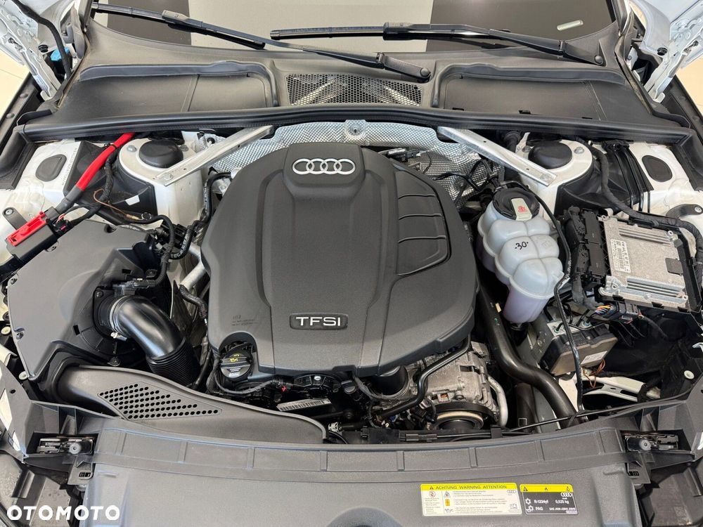 Audi A4 Limousine 35 TFSI S tronic - 19