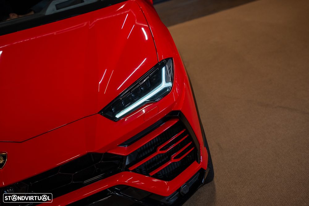 Lamborghini Urus 4.0 V8 - 7