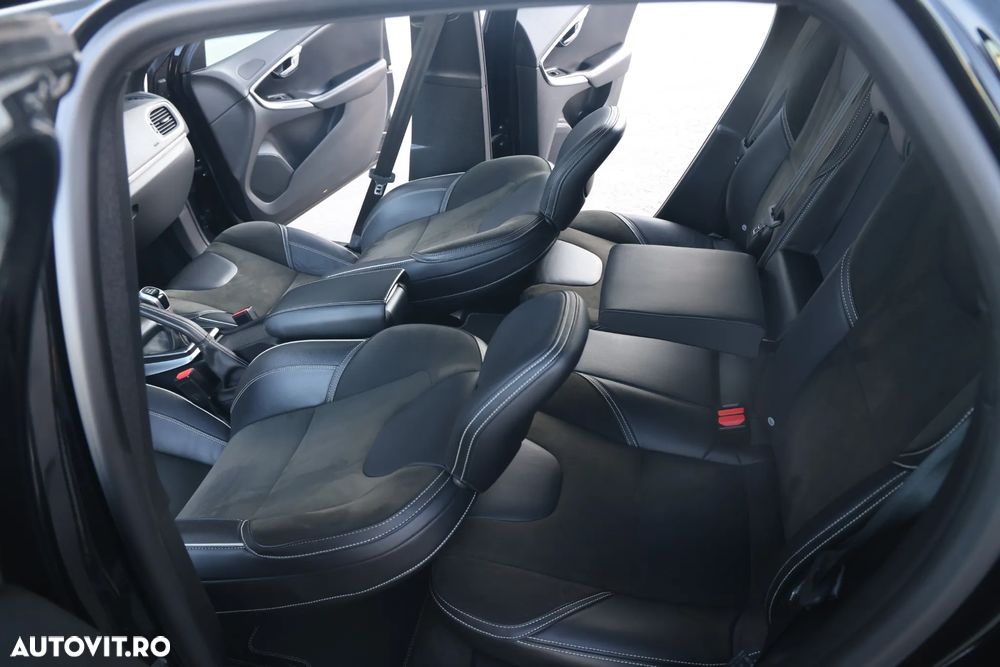 Volvo V40 D2 RDesign - 18