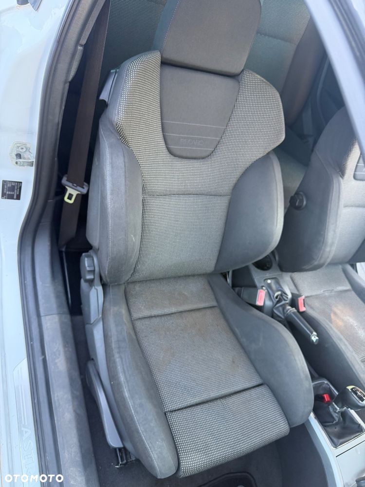 Opel Astra 1.8 Edition - 15