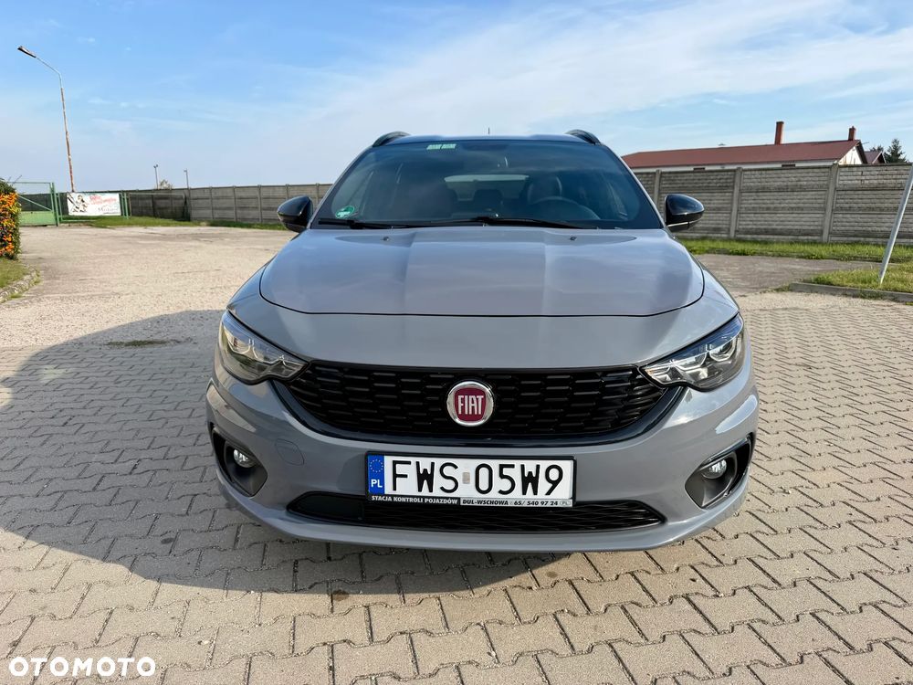 Fiat Tipo 1.4 T-Jet S-Design - 9