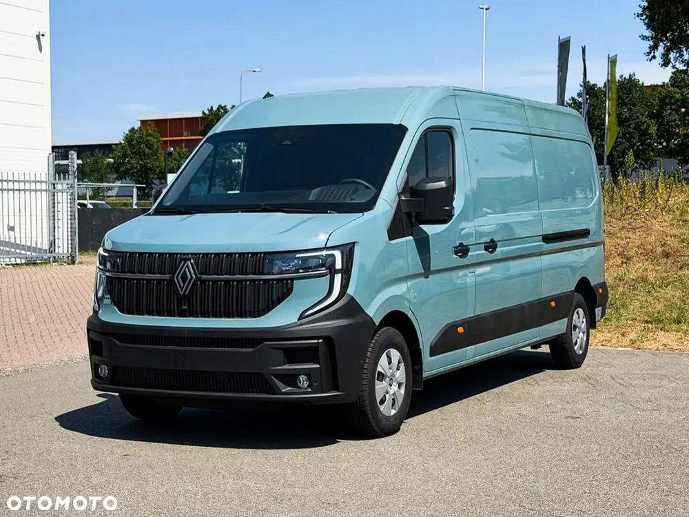Renault Master Furgon EXTRA L3H2 2.0 150KM FWD - 3