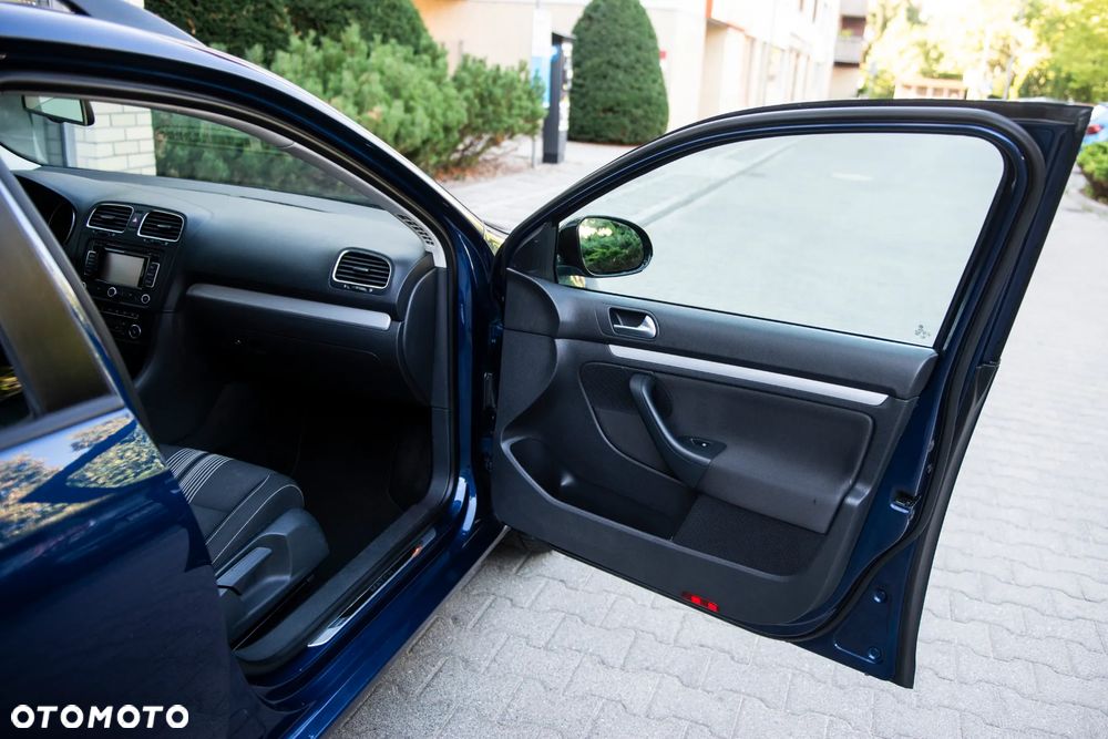 Volkswagen Golf 1.2 TSI MATCH - 22