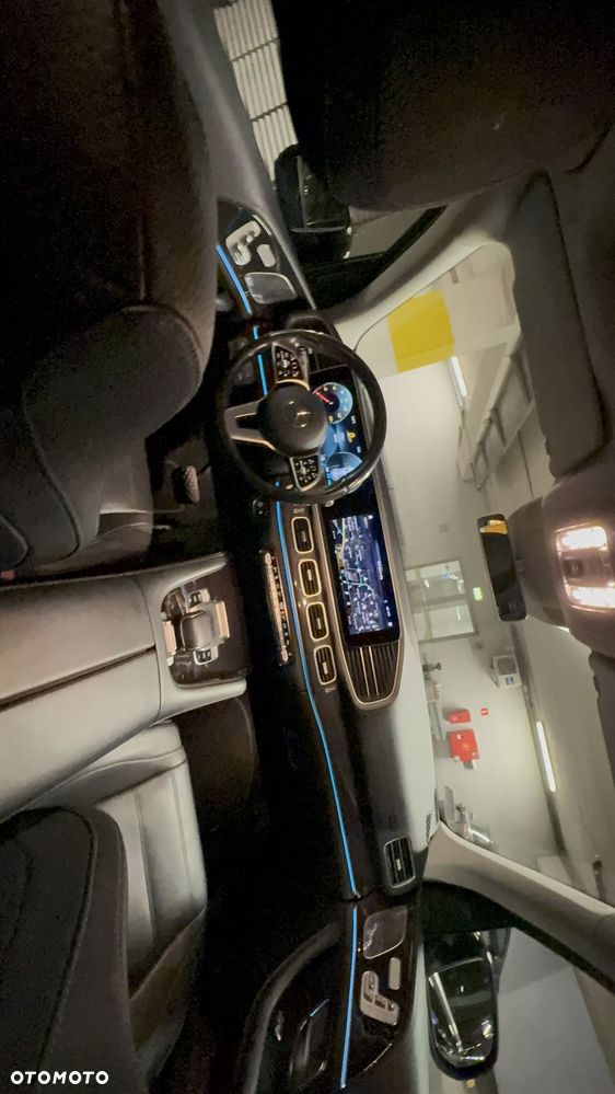 Mercedes-Benz GLE - 6