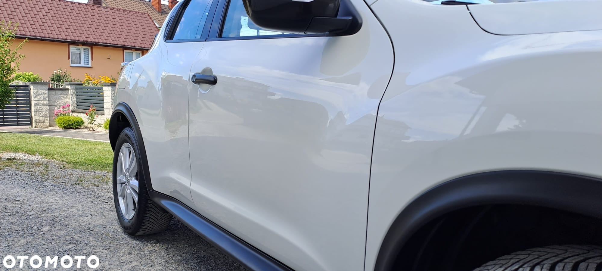 Nissan Juke 1.6 Shiro - 35