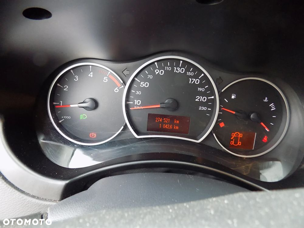 Renault Koleos 2.0 dCi 4x4 Bose Edition - 5