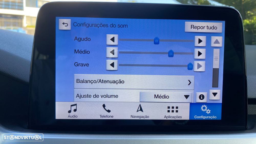 Ford Focus SW 1.5 TDCi EcoBlue Titanium - 43