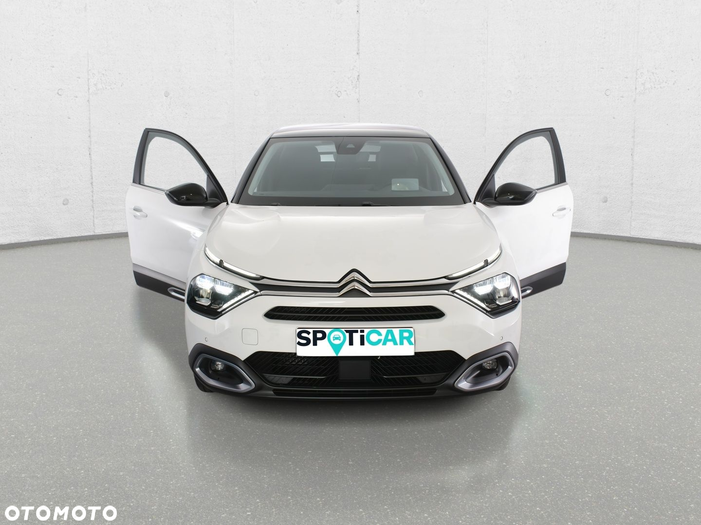 Citroën C4 1.2 PureTech Shine S&S EAT8 - 7
