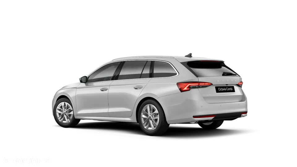 Skoda Octavia 1.5 TSI Edition 130 Selection - 3