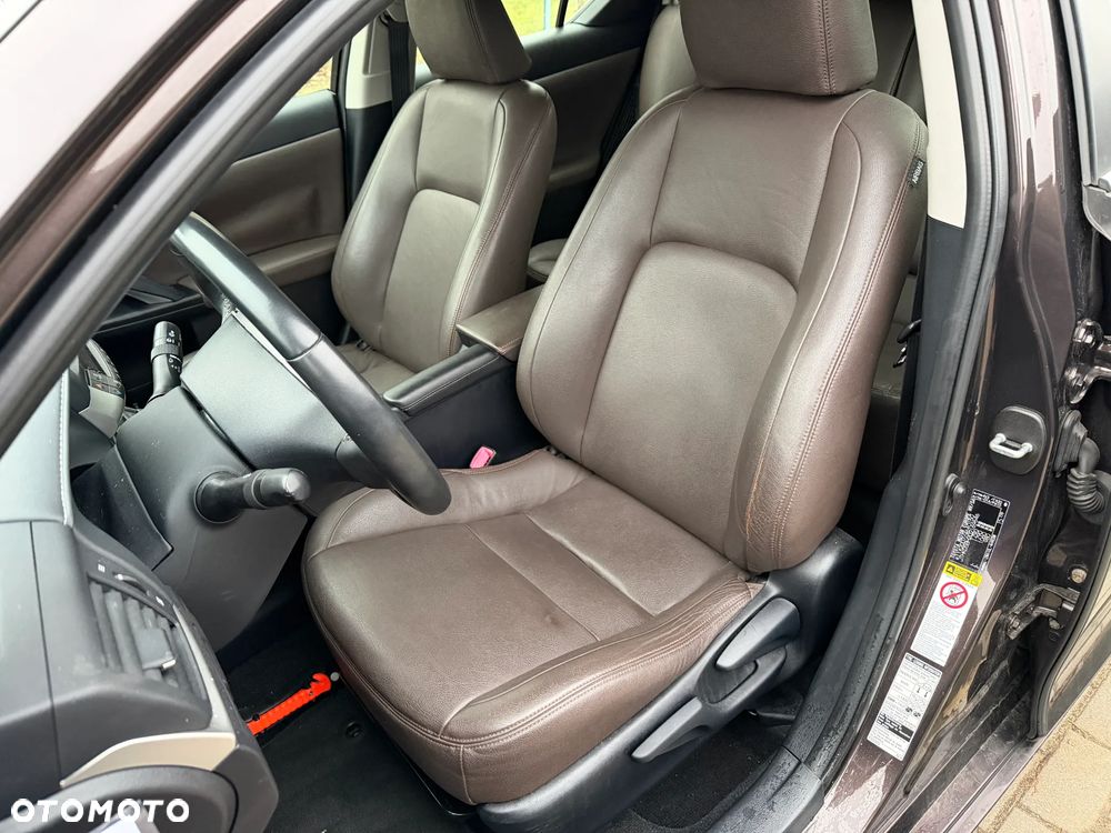 Lexus CT Luxury Line - 14