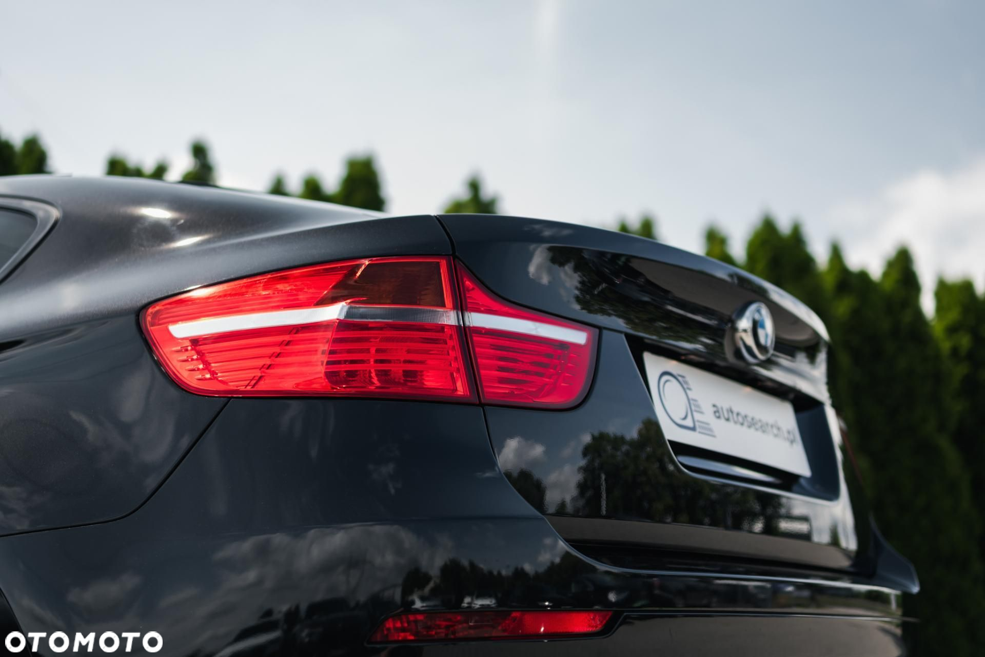 BMW X6 - 39