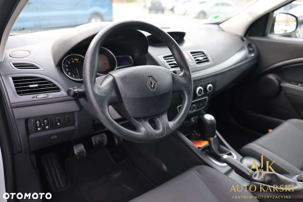 Renault Megane - 19