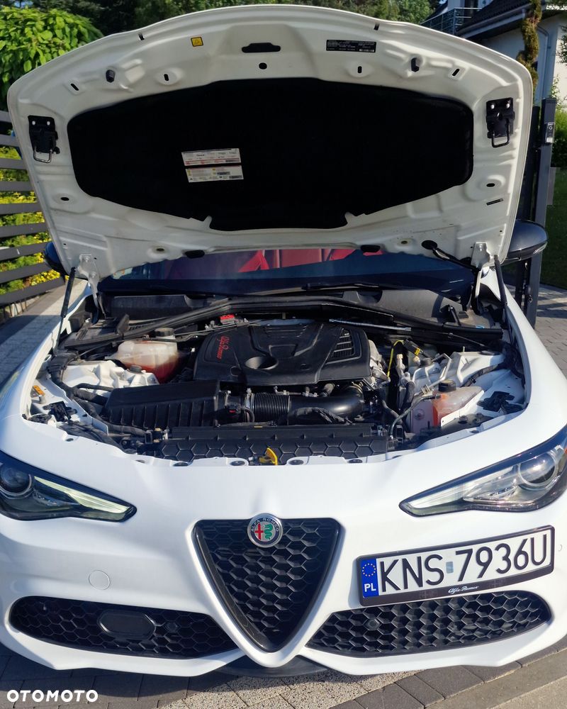 Alfa Romeo Giulia - 28