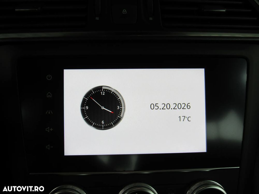 Renault Kadjar BLUE dCi EDC Intens - 17