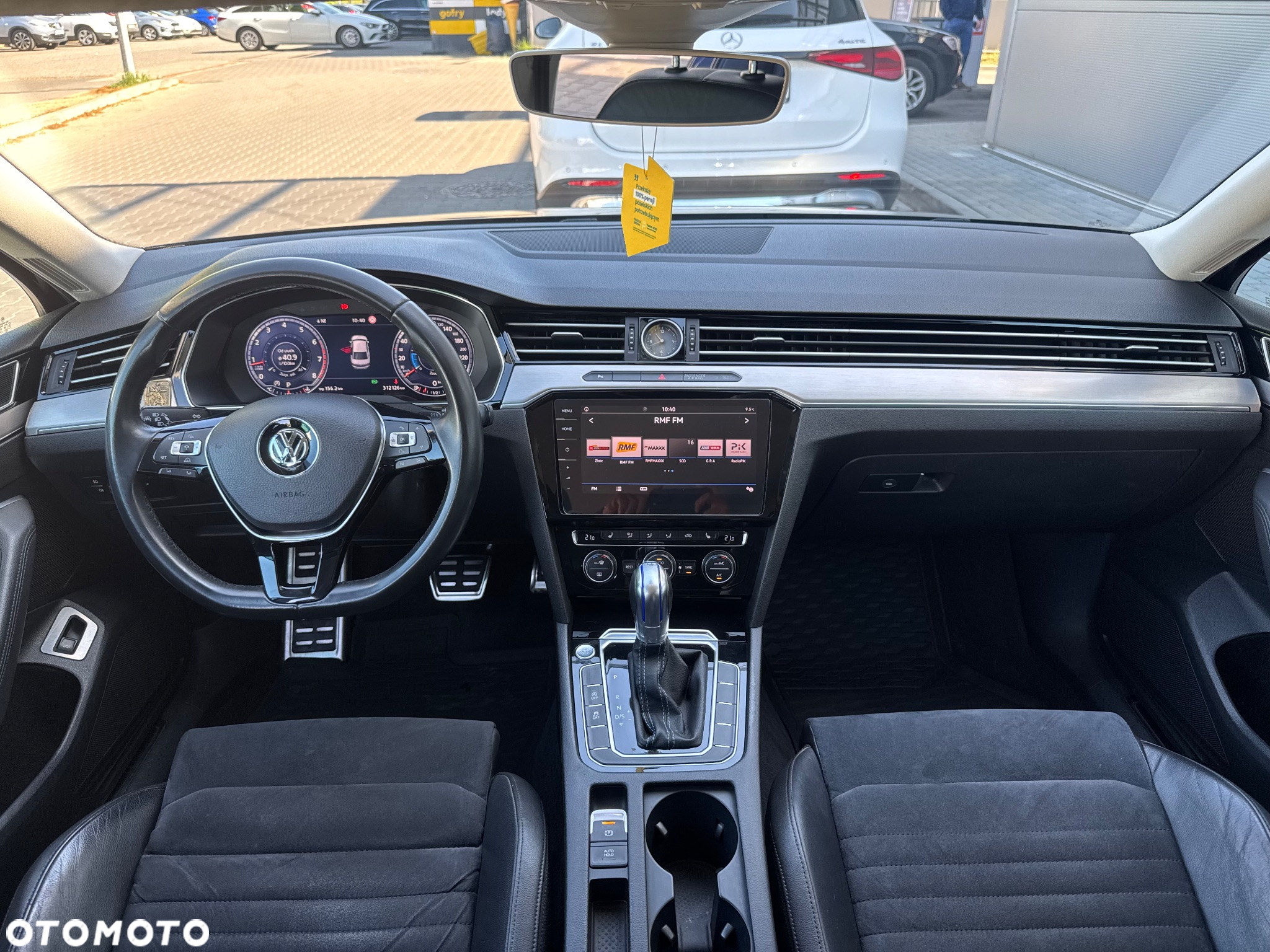 Volkswagen Passat 1.8 TSI BMT Highline DSG - 6