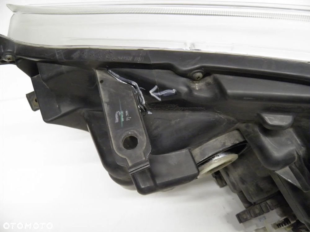 Reflektor prawy przedni TOYOTA HILUX VIII FULL LED 15-20 - 5