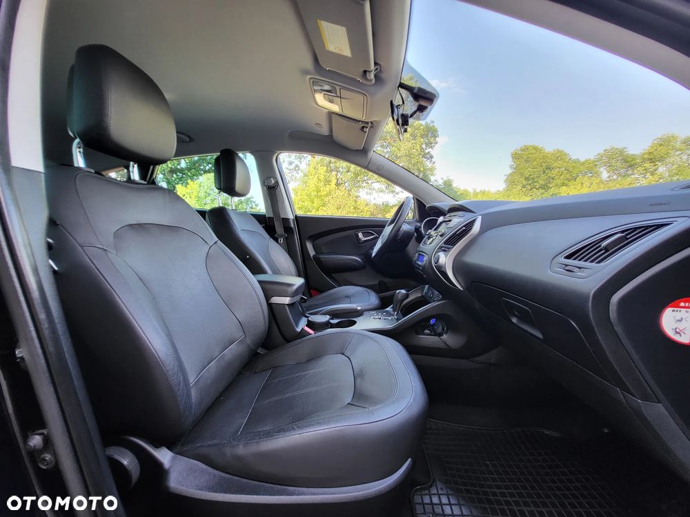 Hyundai ix35 - 16