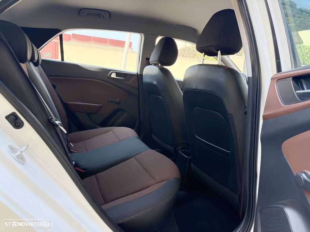 Hyundai i20 1.2 Access Plus - 19