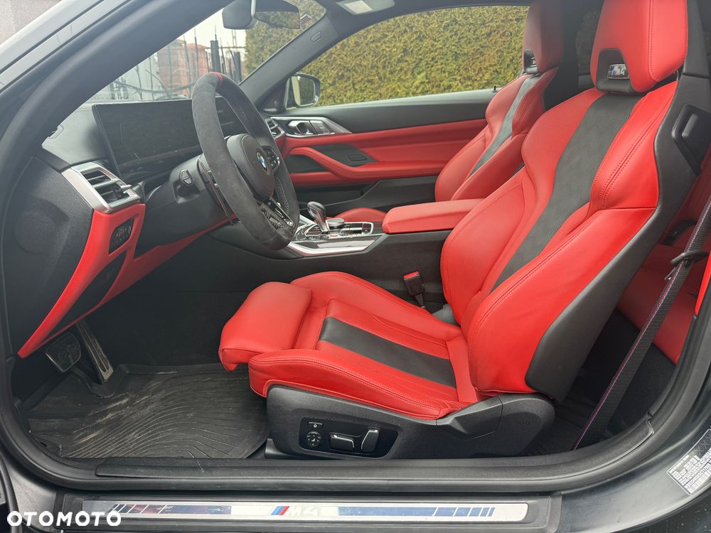 BMW M4 - 16