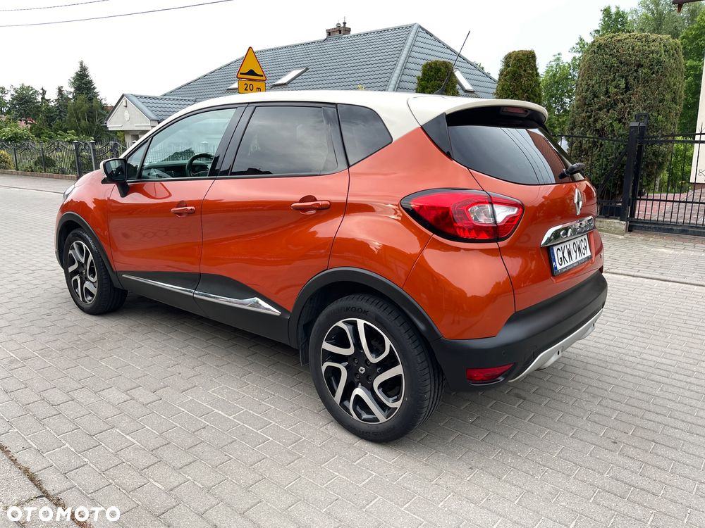 Renault Captur ENERGY TCe 120 EDC Dynamique - 6