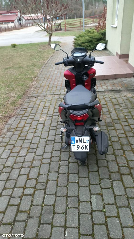 Yamaha Inny - 3